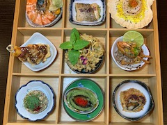 Kaiseki Japan Restaurant Karlsruhe