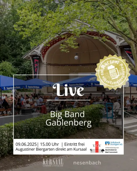 Big Band Gablenberg