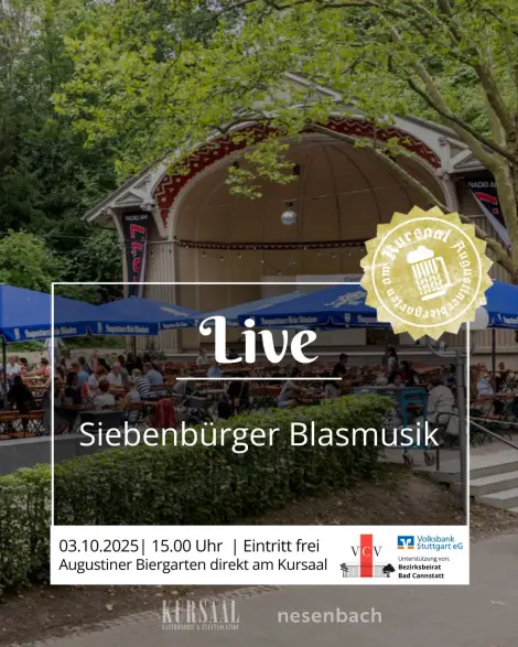Siebenbrger Blasmusik