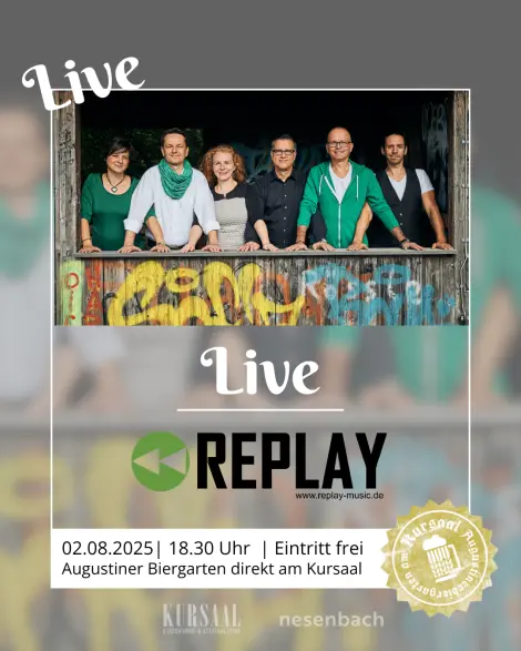 Replay