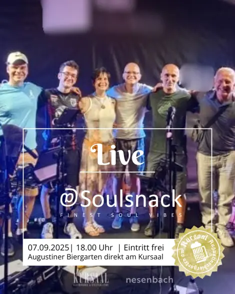 Soulsnack