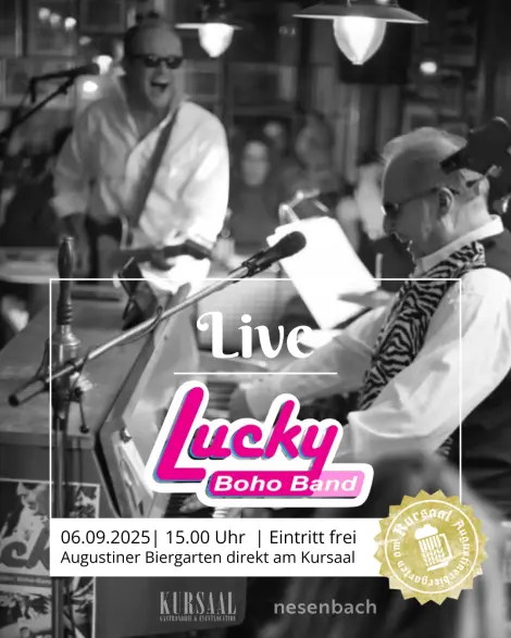 Lucky