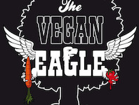 The Vegan Eagle, 22415 Hamburg