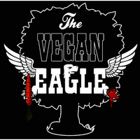 The Vegan Eagle · 22415 Hamburg · Wischhöfen 4