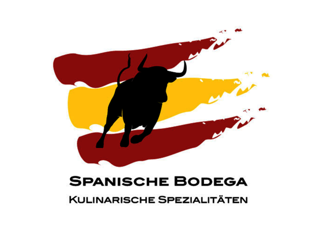 Spanische Bodega Jose Salgado Garcia