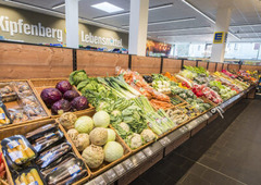 Obst & Gemüse