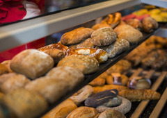 Bäckerei