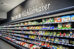 Molkereiprodukte