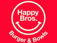 Happy Bros Burger & Bowls, 82024 Taufkirchen