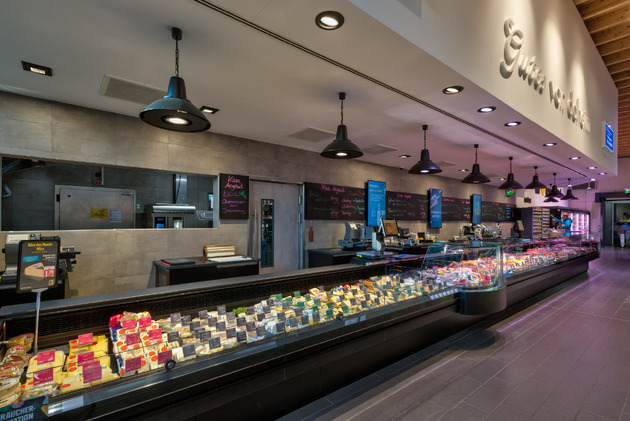 Edeka Odenbach in Weyarn