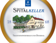 Spitalkeller Regensburg in 93059 Regensburg: