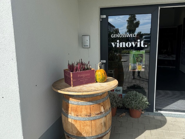 VINOVIT GmbH