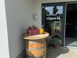 VINOVIT GmbH in 85661 Forstinning: