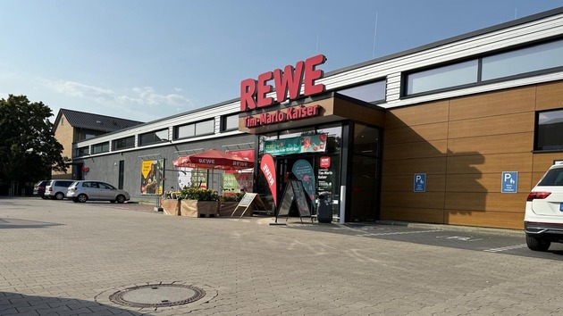 REWE Tim-Marlo Kaiser