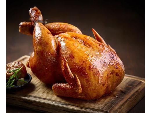 Partyservice lecker.de