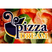 Pizza Dream Gladbeck · 45968 Gladbeck · Horster Strasse 183