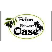 Fidan Feinkost Oase GmbH · 28199 Bremen · Duckwitzstrasse 55