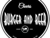 Cheers - Burger & Beer, 99974 Mühlhausen