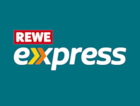 REWE express in 80686 München: