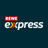 REWE express · 80686 München · Westendstr. 183
