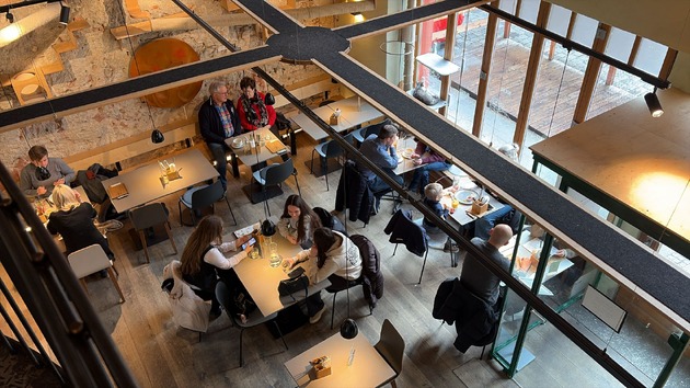 Katzentempel Regensburg