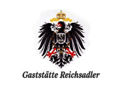 Gaststätte Reichsadler