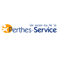 Perthes-Service GmbH - Betriebsstätte Perthes-Zent · 59174 Kamen · Perthesstraße 10