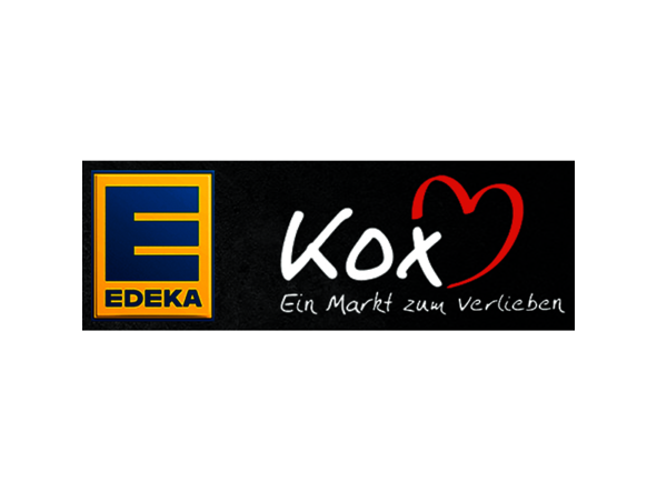 Edeka Center Kox