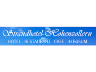 Strandhotel Hohenzollern, 25761 Büsum