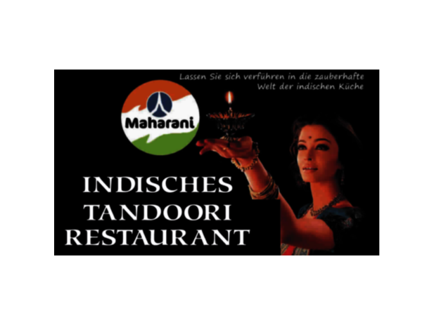 Restaurant Maharani