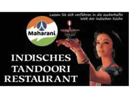 Restaurant Maharani, 51429 Bergisch Gladbach