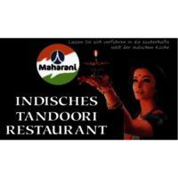 Restaurant Maharani · 51429 Bergisch Gladbach · Reginharstraße 8