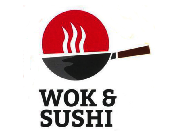 Wok & Sushi Siew Weng Hang