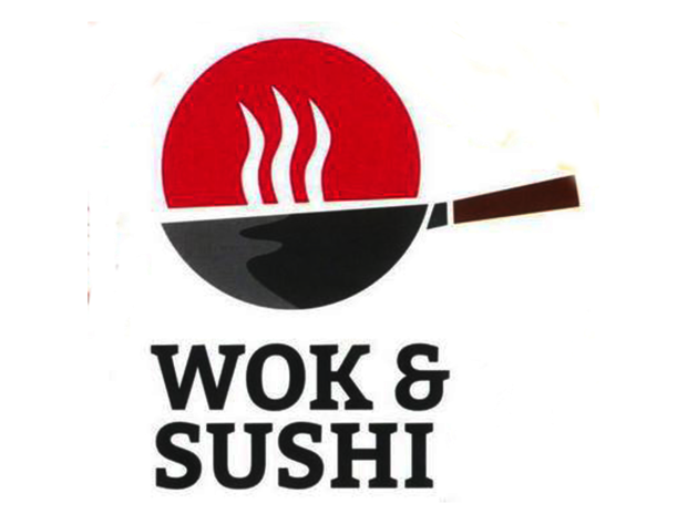 Wok & Sushi