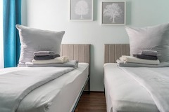 Classic-Plus Doppelzimmer - Hotels | Das Hotel Schreder | München