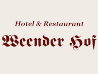 Hotel & Restaurant Weender Hof in 37077 Göttingen: