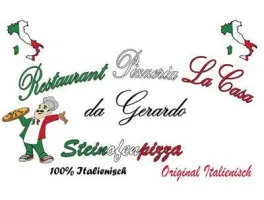 Restaurant La Casa Da Gerardo, 35447 Reiskirchen