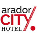 Arador-City Hotel · 32545 Bad Oeynhausen · Brunnenstraße 8