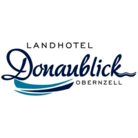 Landhotel Donaublick · 94130 Obernzell · Matzenberger Str. 36