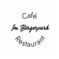 Cafe Restaurant im Bürgerpark · 33615 Bielefeld · Wertherstraße 88