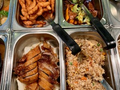 China Restaurant Mandarin | Köln