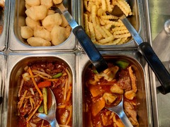 China Restaurant Mandarin | Köln