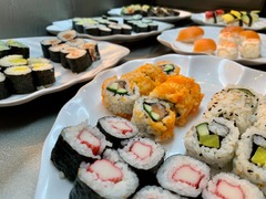 China Restaurant Mandarin | Köln