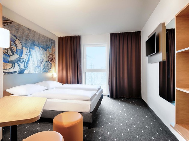 B&B HOTEL Emden