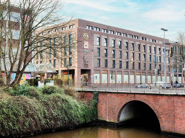 B&B HOTEL Emden