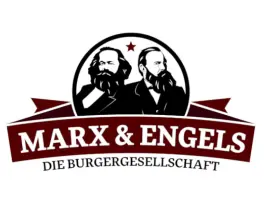 Marx & Engels in 50823 Köln: