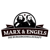 Marx & Engels · 50823 Köln · Venloer Straße 266