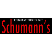 Schuhmann‘s Restaurant Theater Café · 53113 Bonn · Weberstraße 43