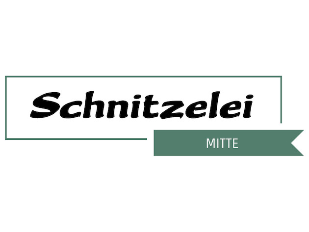 Schnitzelei Mitte