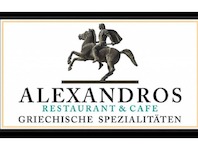 Alexandros Restaurant und Café, 21522 Hohnstorf (Elbe)